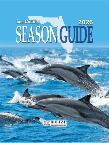 Lee County Season Guide (2026)